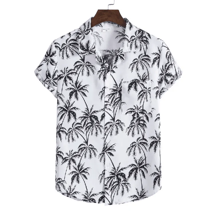 Hawaiian Shirts for Men